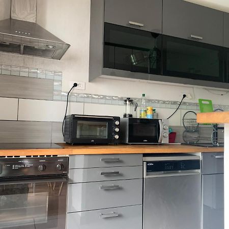 L'Escale - Appartement Spacieux Au Calme Brest Dış mekan fotoğraf