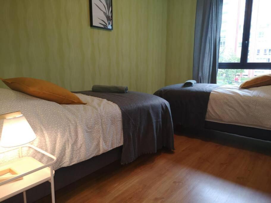 L'Escale - Appartement Spacieux Au Calme Brest Dış mekan fotoğraf