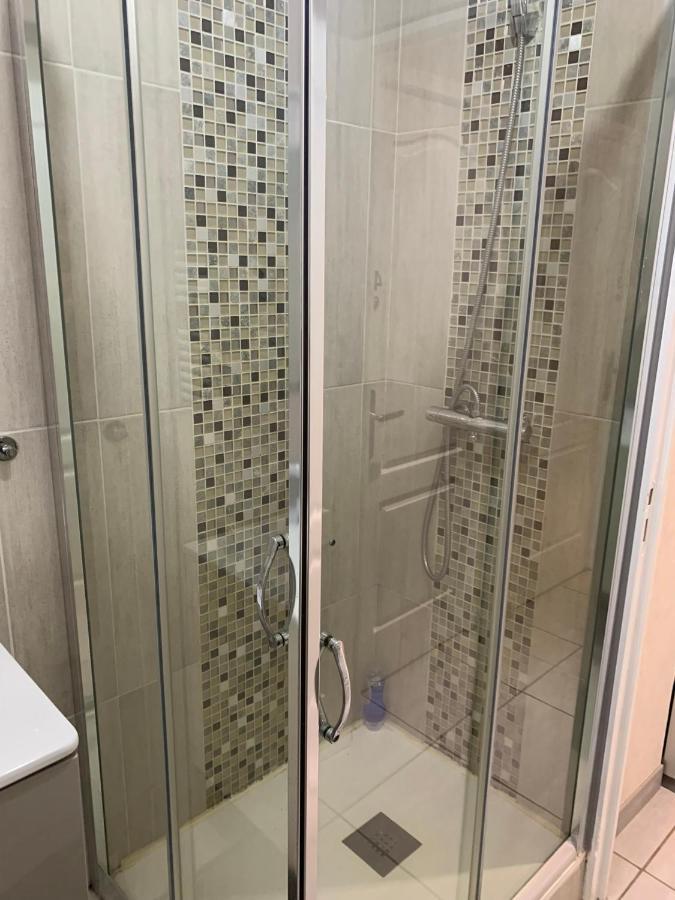 L'Escale - Appartement Spacieux Au Calme Brest Dış mekan fotoğraf